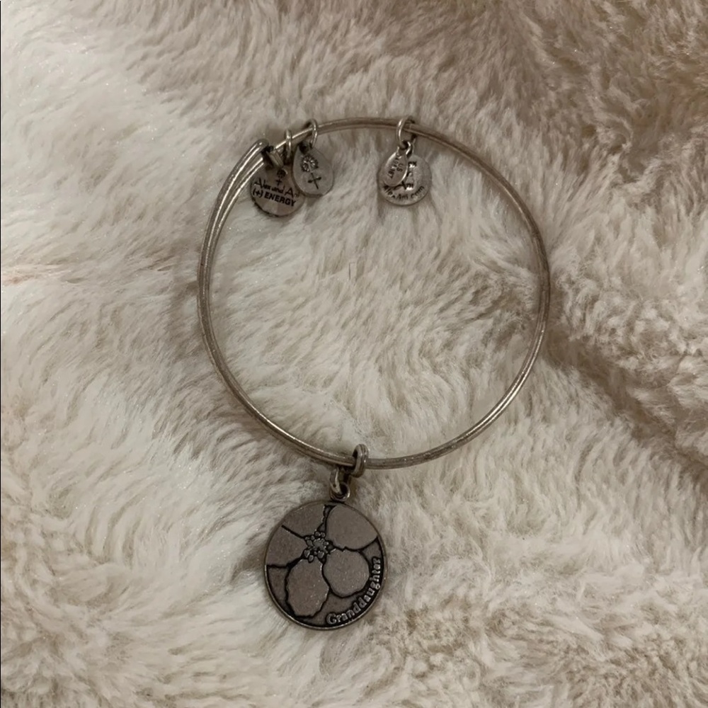 Alex & Ani Bracelet